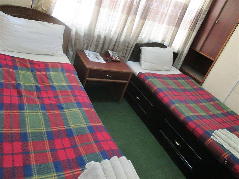 Hotel Budget Muliplex