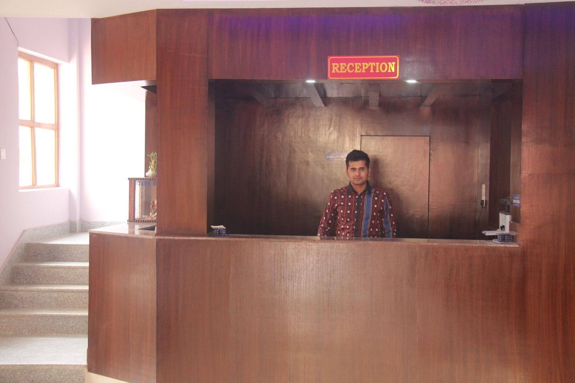 Hotel Dream City