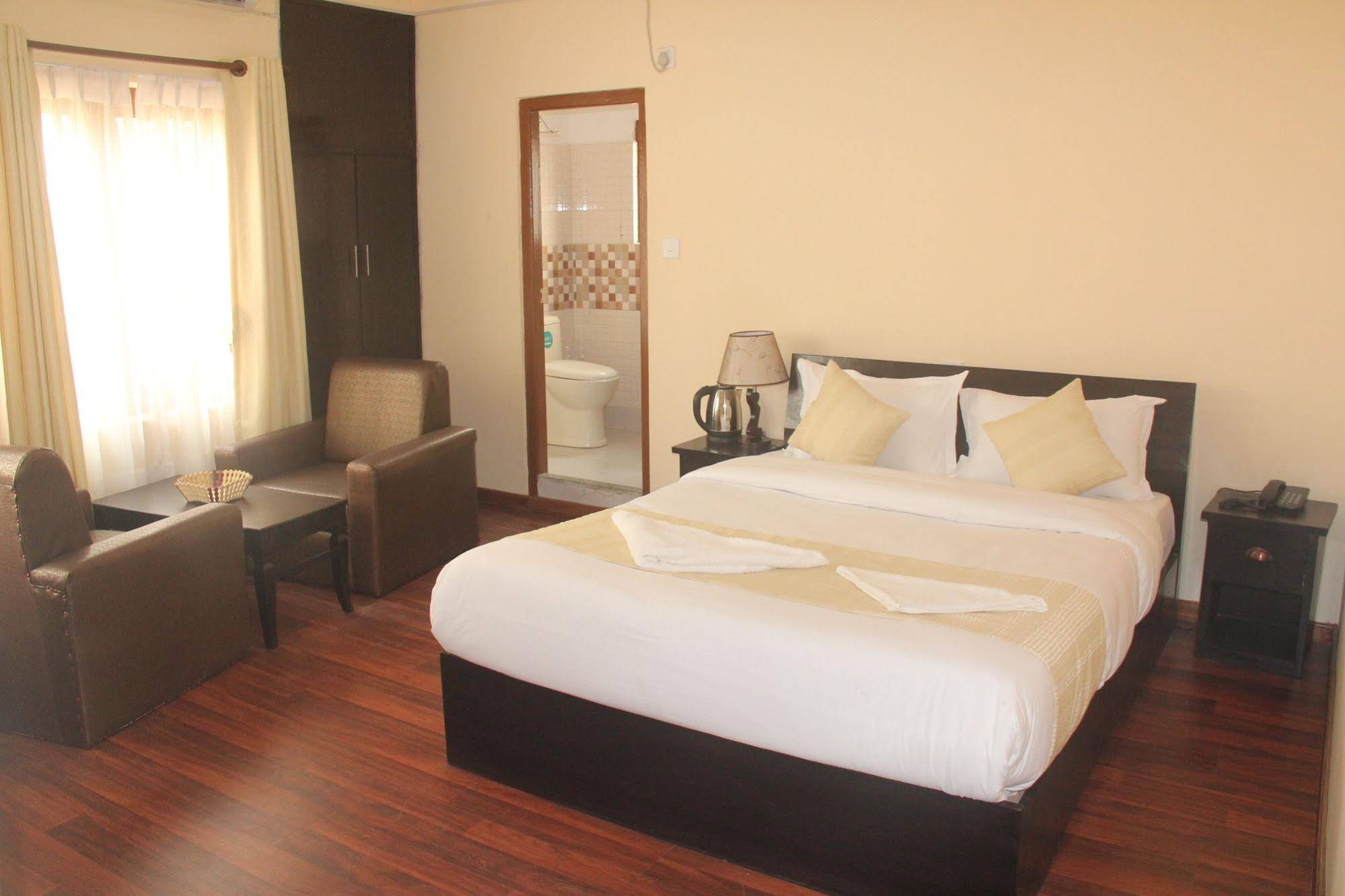 Hotel Dream City
