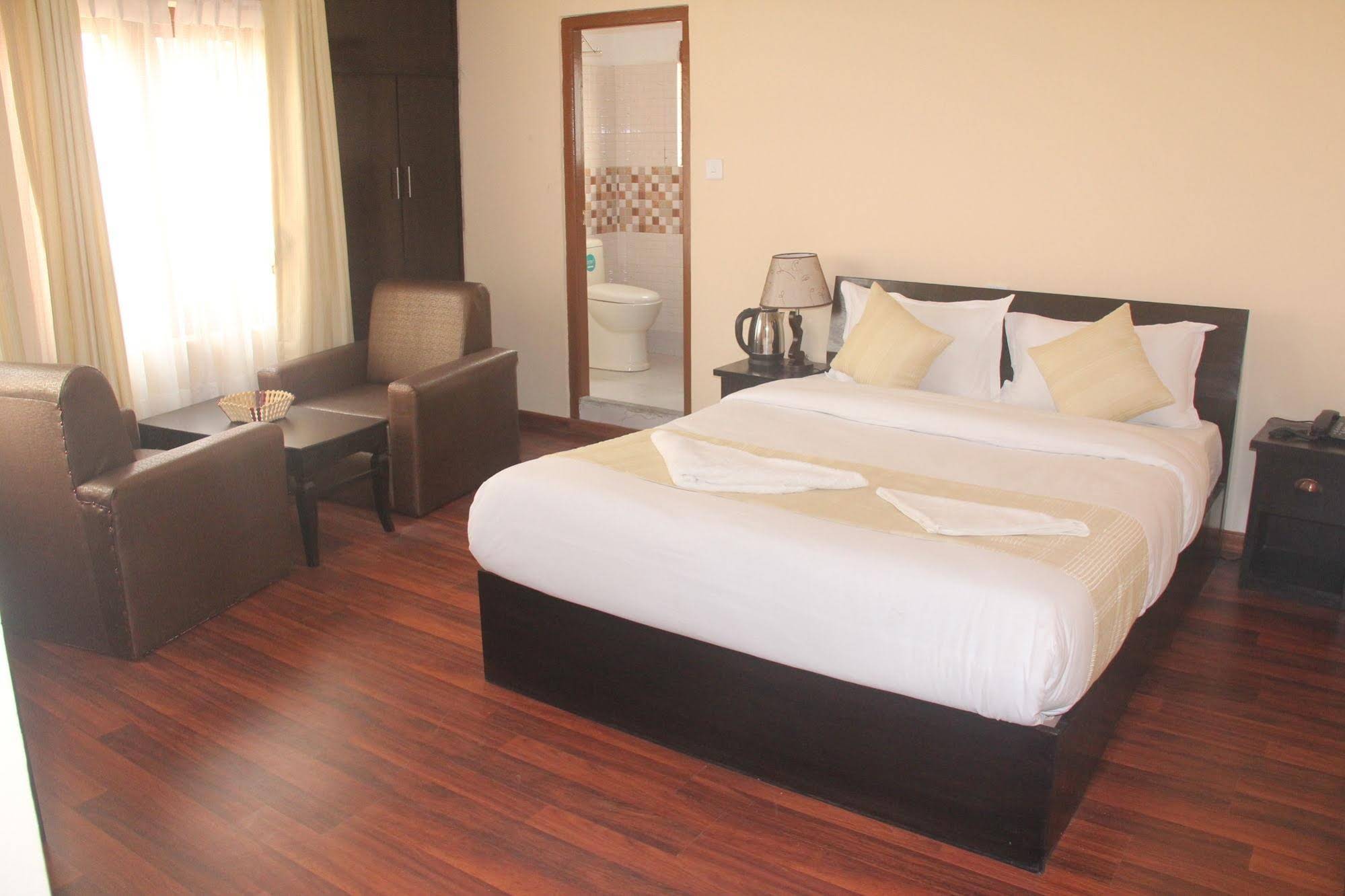 Hotel Dream City