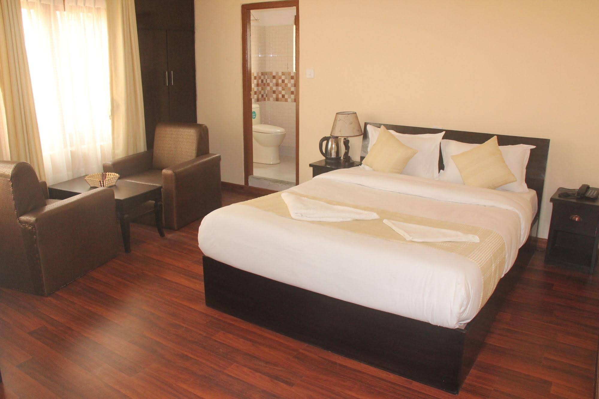 Hotel Dream City