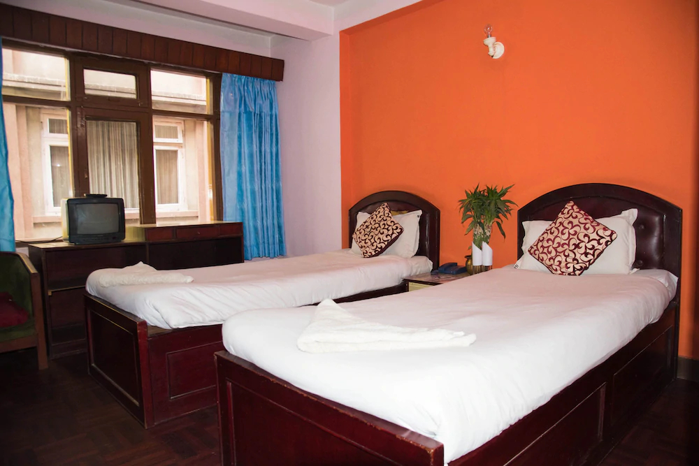 Hotel Lily