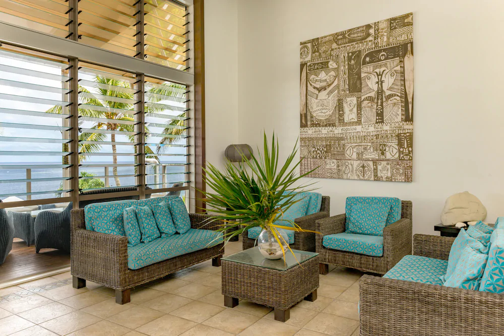 Scenic Matavai Resort Niue