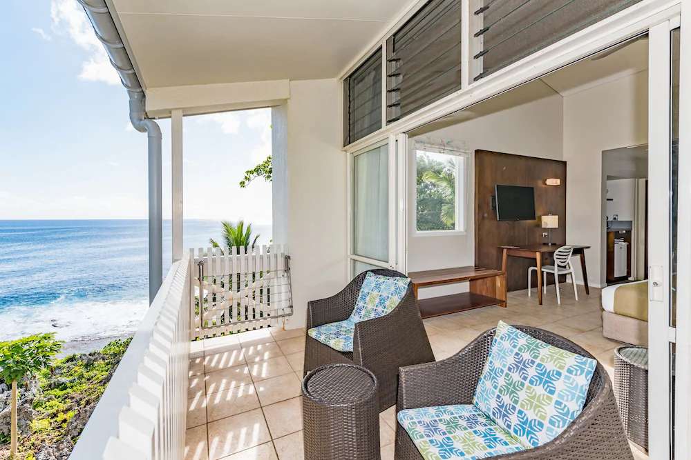 Scenic Matavai Resort Niue