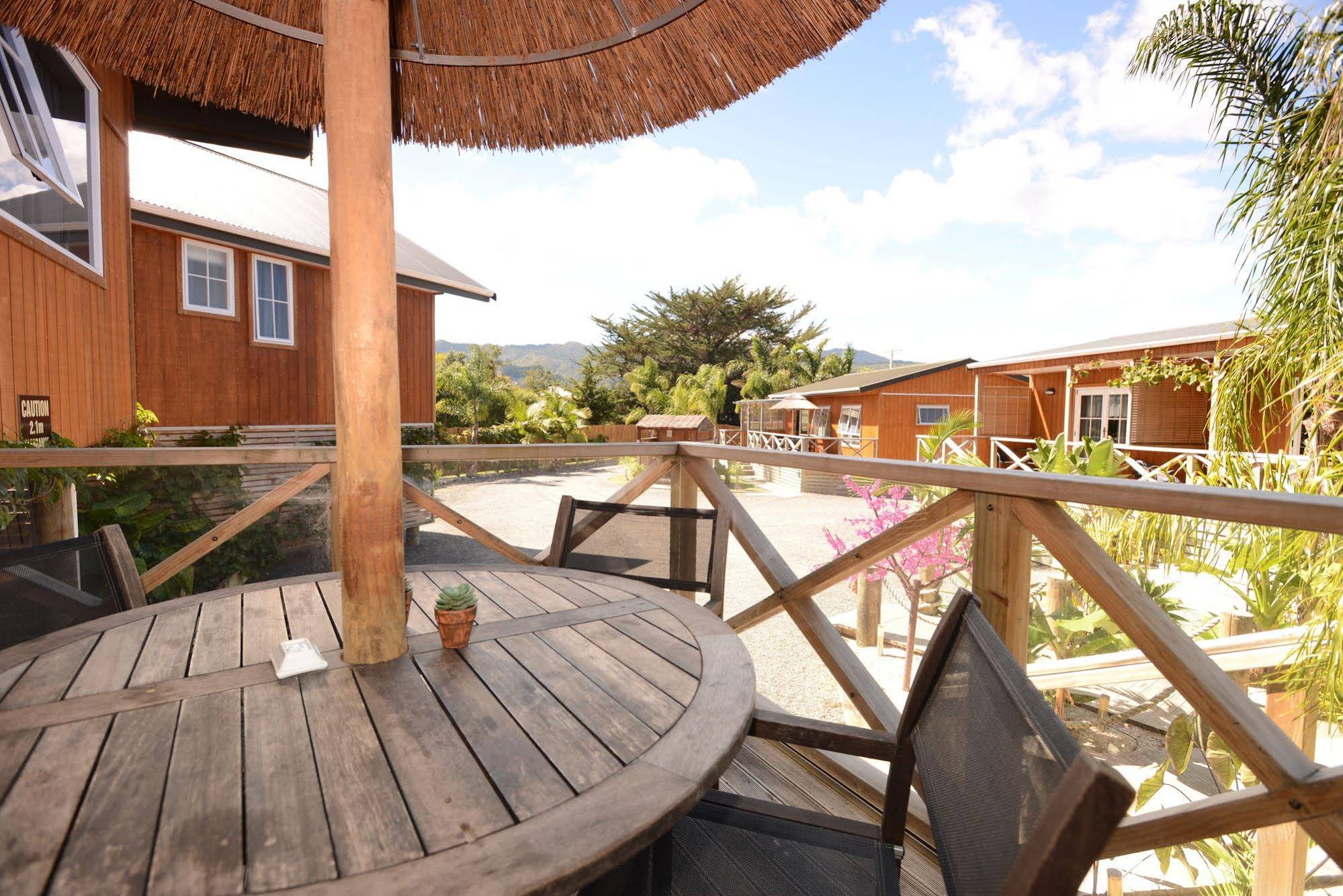 Anchor Lodge