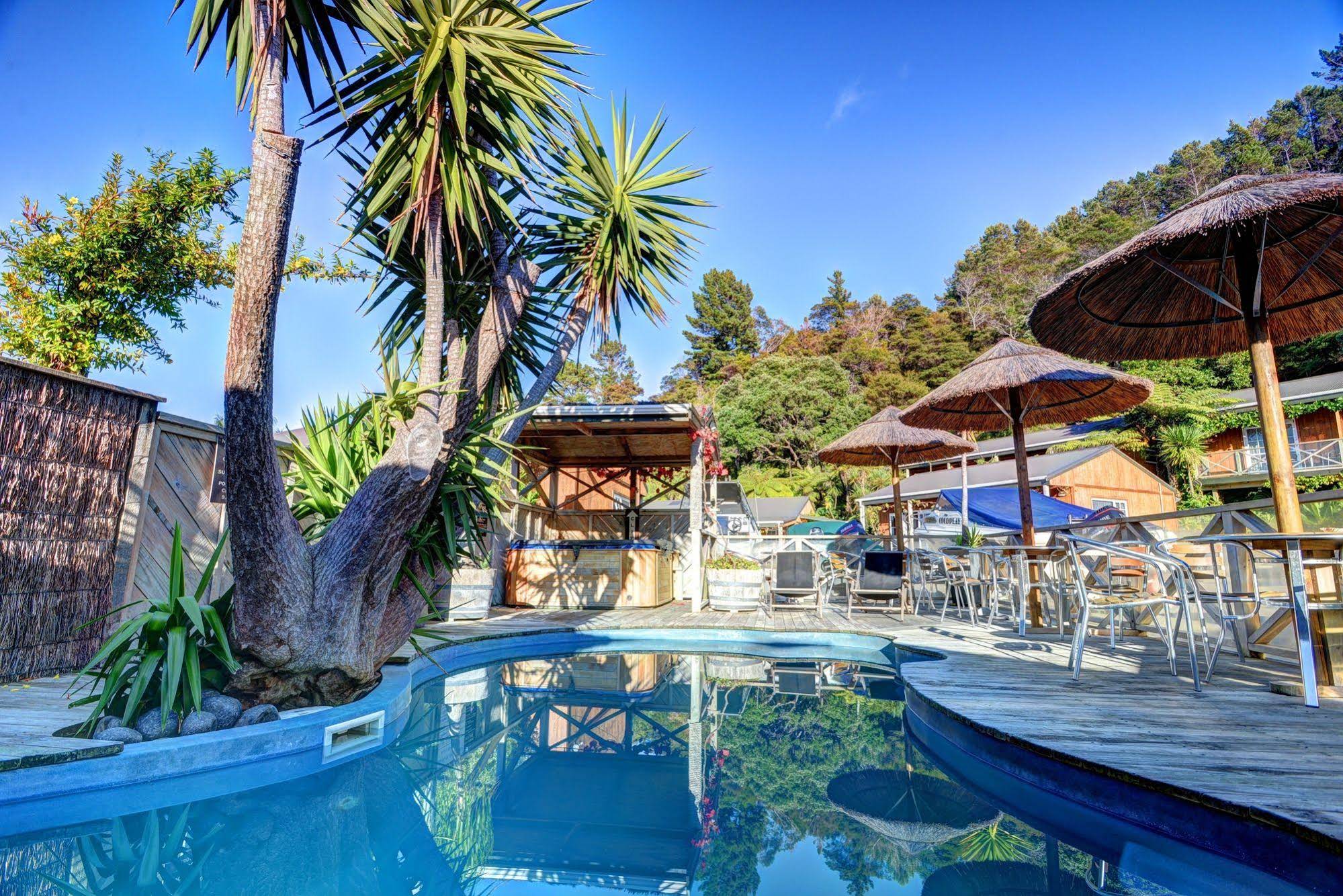 Anchor Lodge