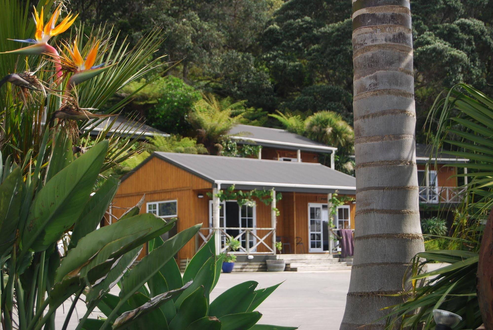 Anchor Lodge