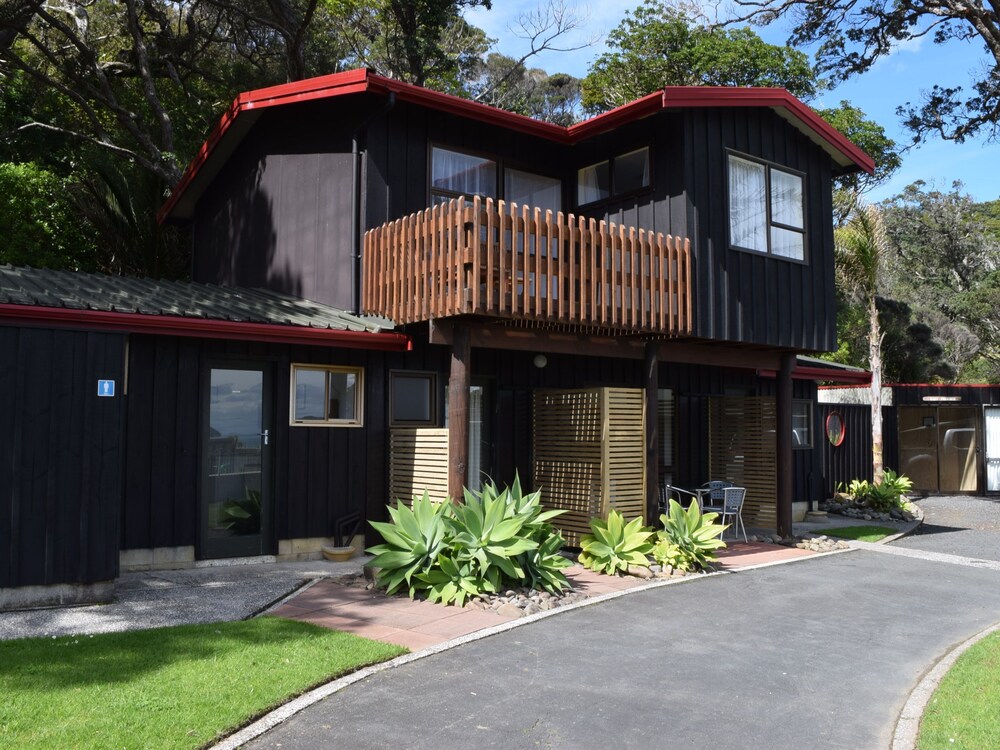 Anglers Lodge