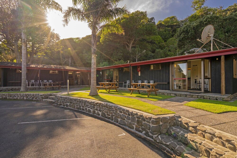 Anglers Lodge
