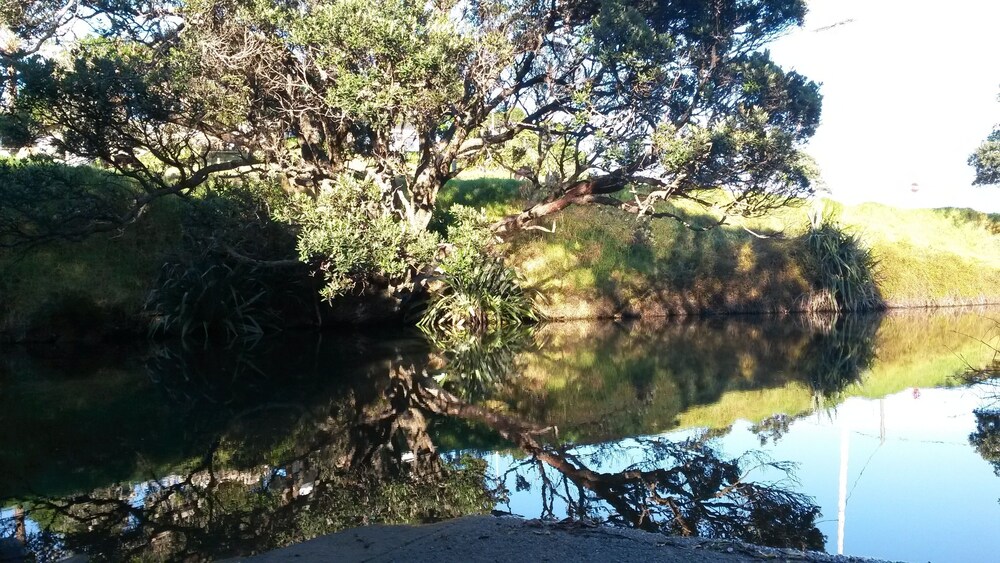 Anglers Lodge