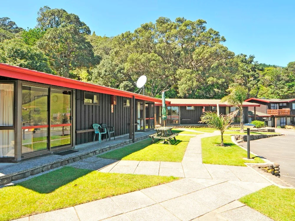 Anglers Lodge