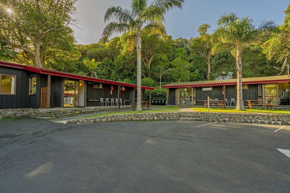 Anglers Lodge