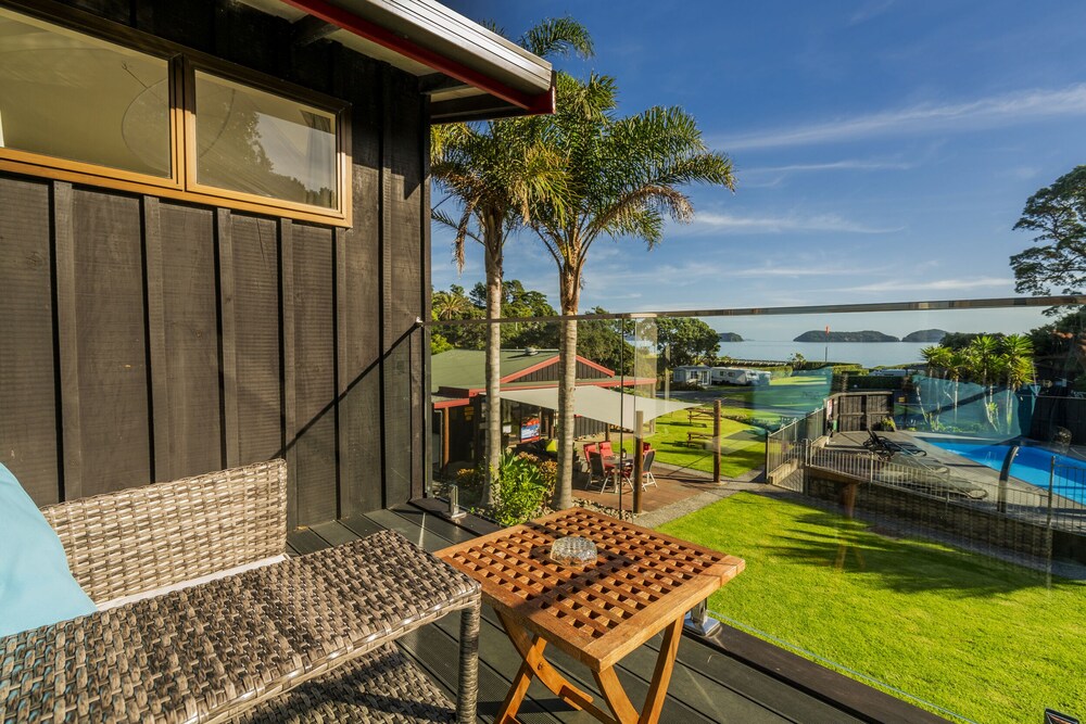 Anglers Lodge