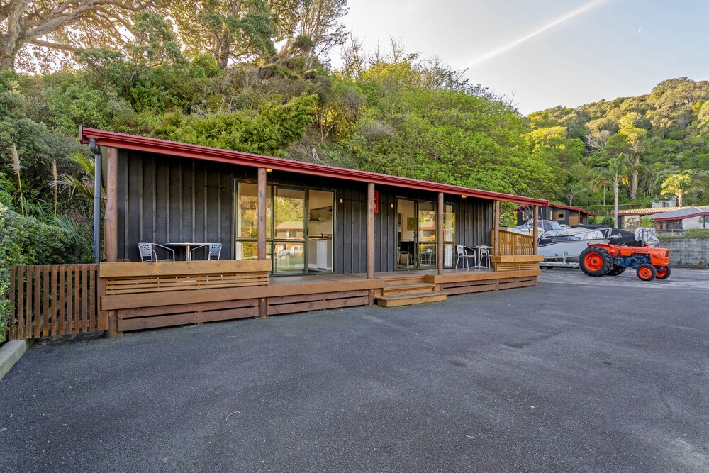Anglers Lodge