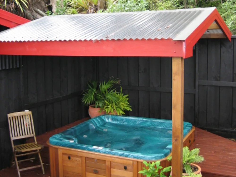 Anglers Lodge
