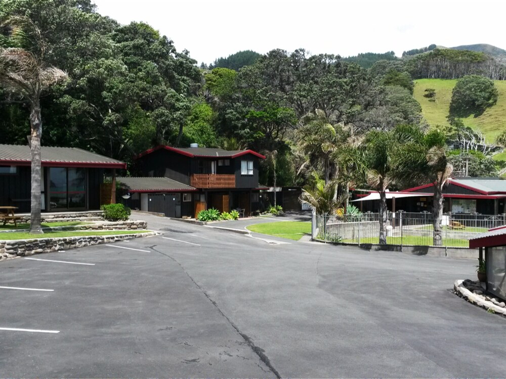 Anglers Lodge