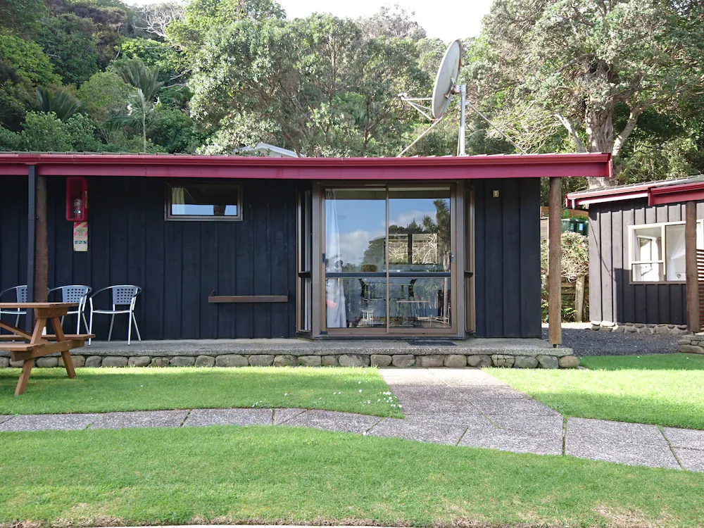 Anglers Lodge
