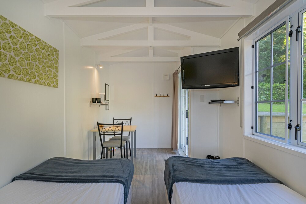 Anglers Lodge