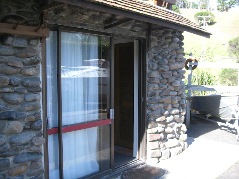 Anglers Lodge