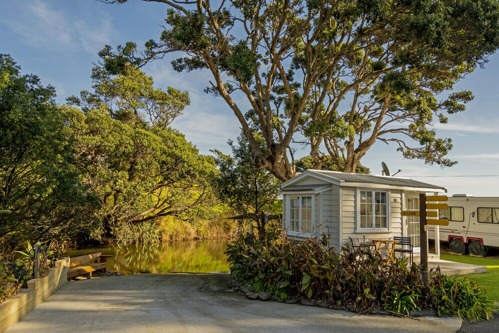 Anglers Lodge