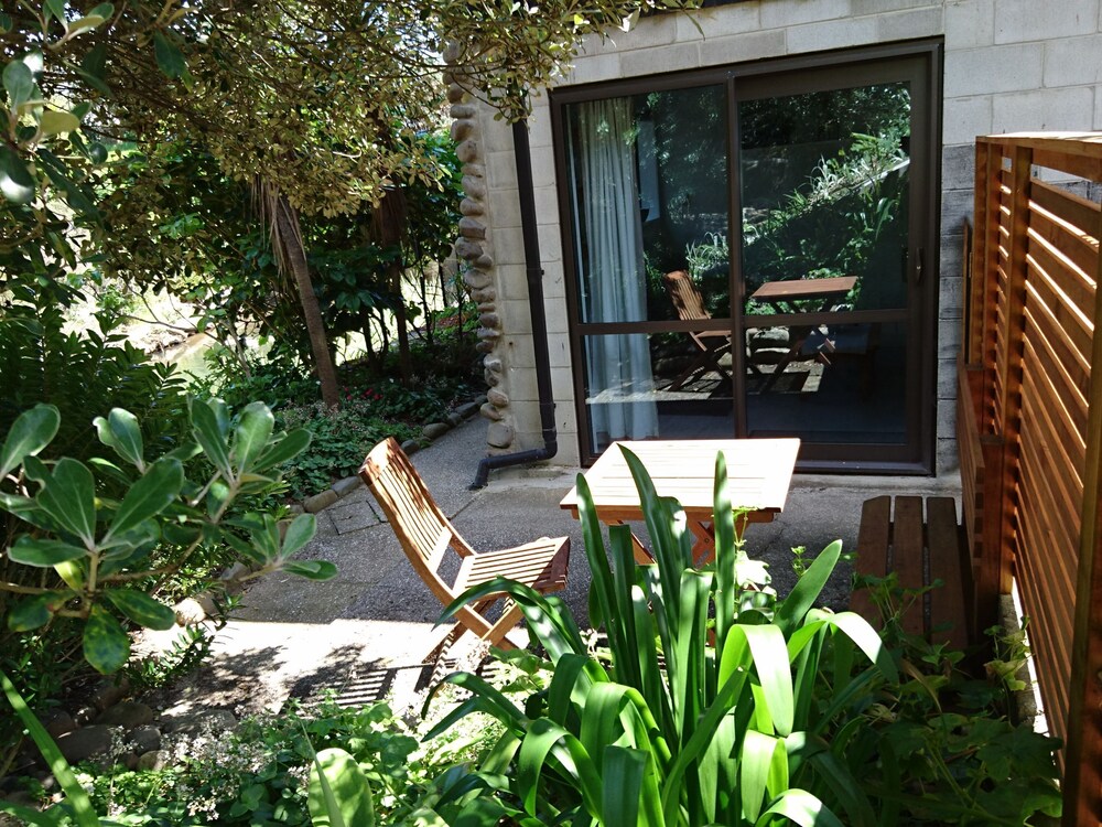 Anglers Lodge