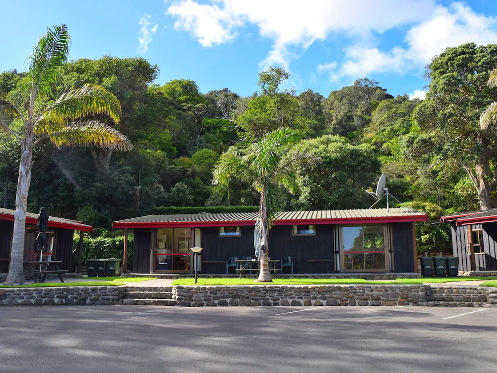 Anglers Lodge