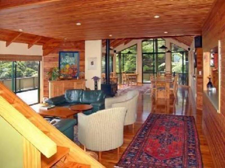 Buffalo Lodge