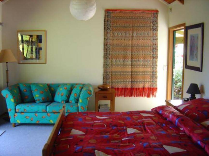 Buffalo Lodge