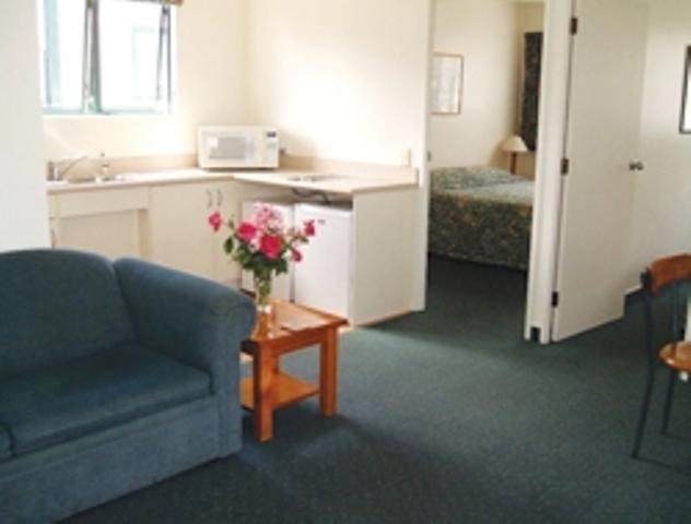 Coromandel Court
