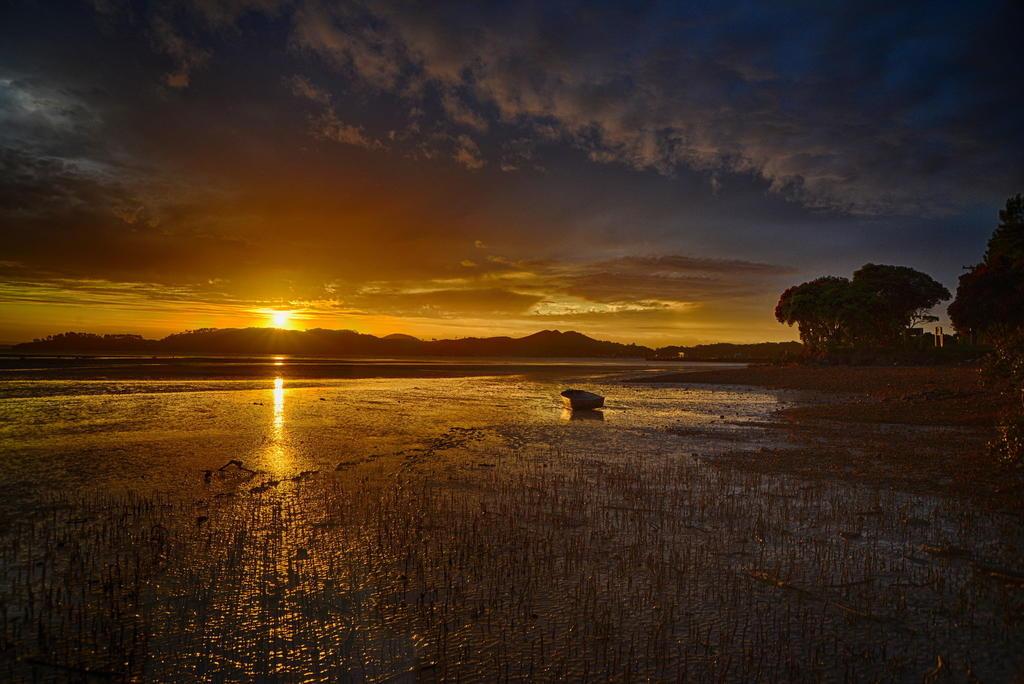 Coromandel Court