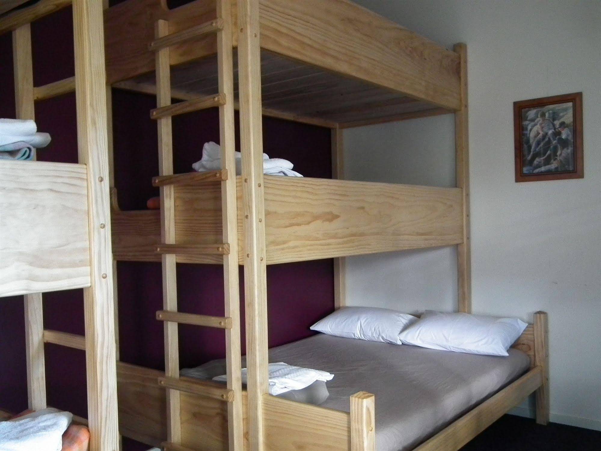 Coromandel TOP 10 Holiday Park