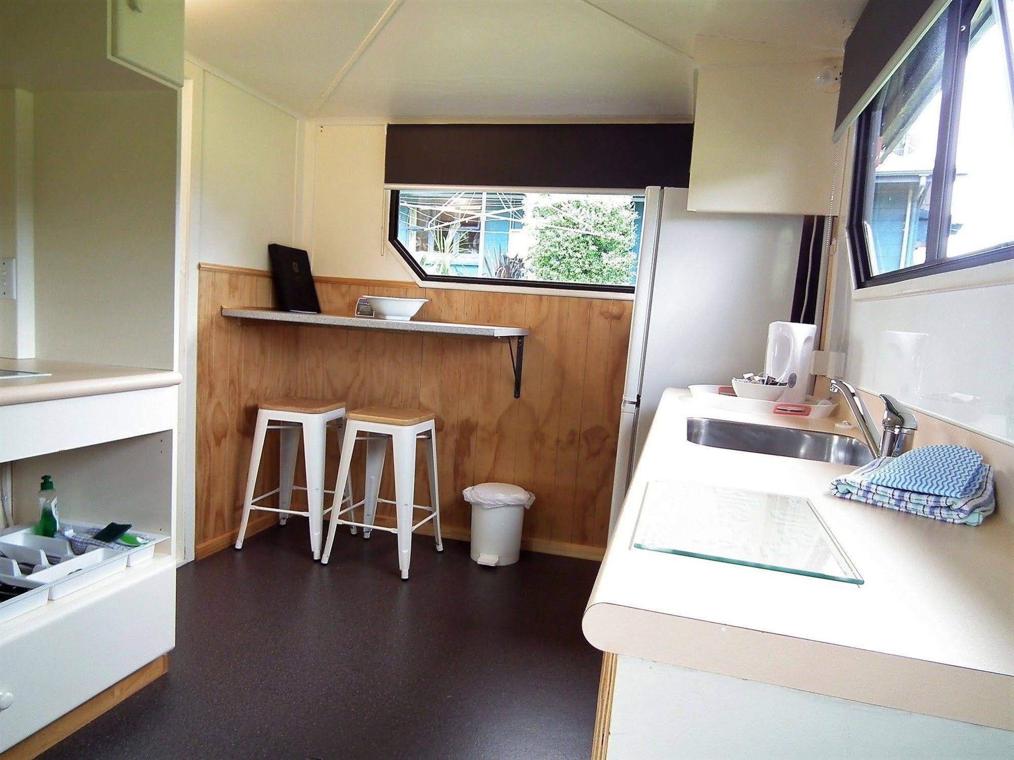Coromandel TOP 10 Holiday Park