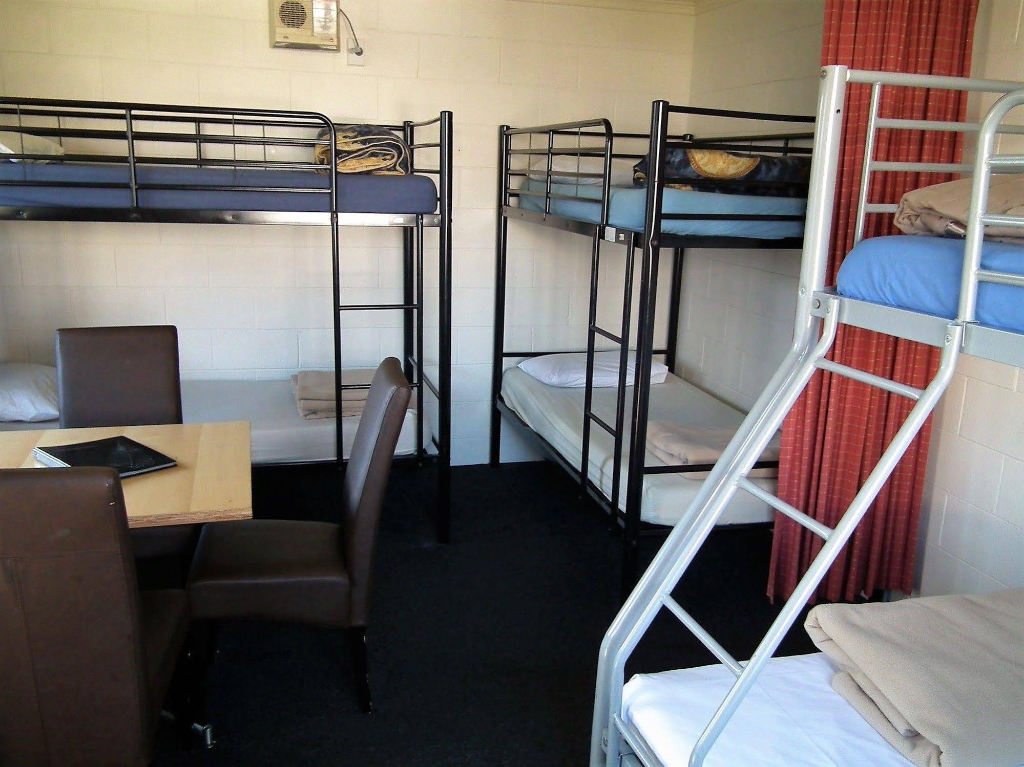 Coromandel TOP 10 Holiday Park