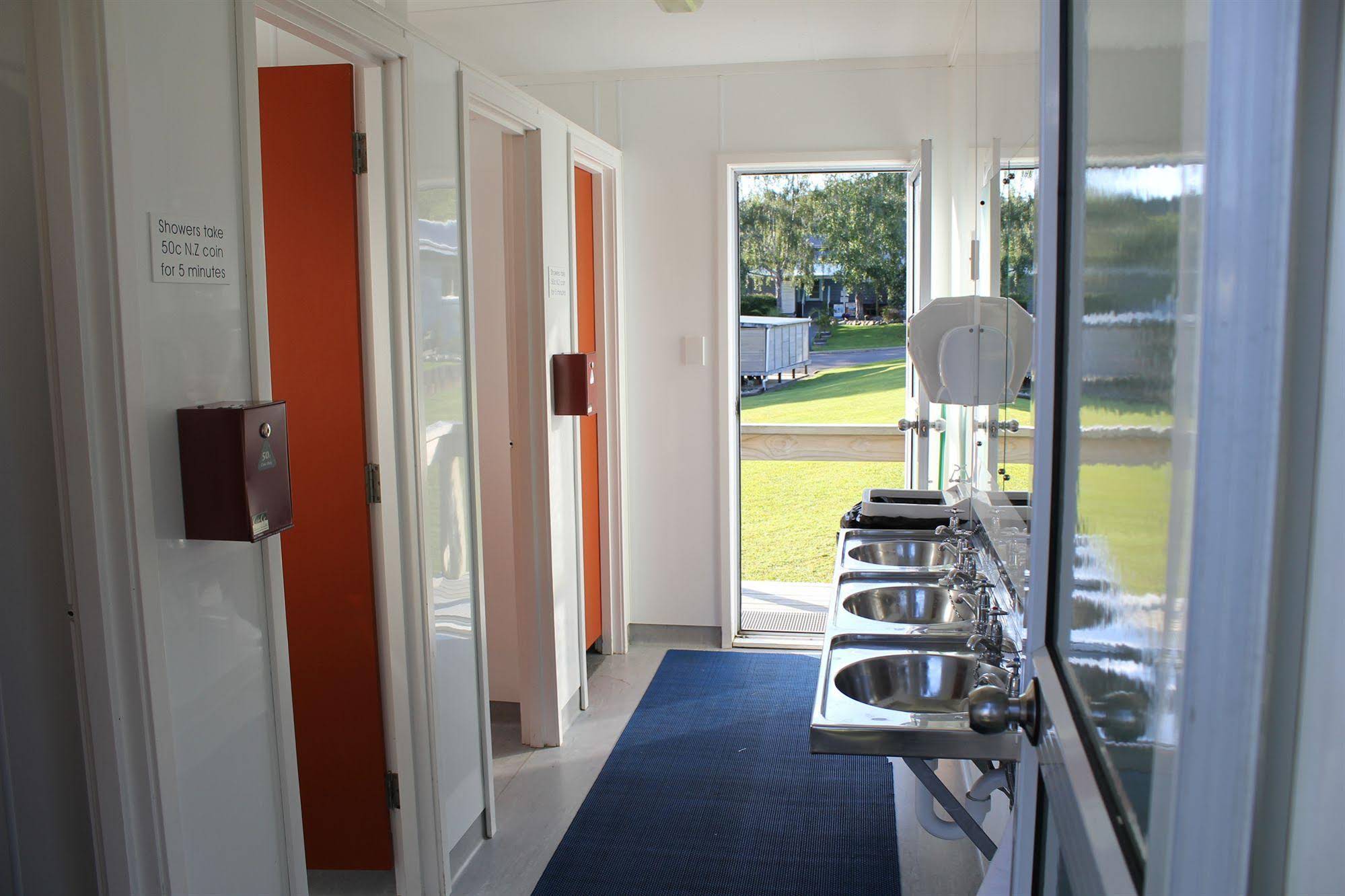 Coromandel TOP 10 Holiday Park