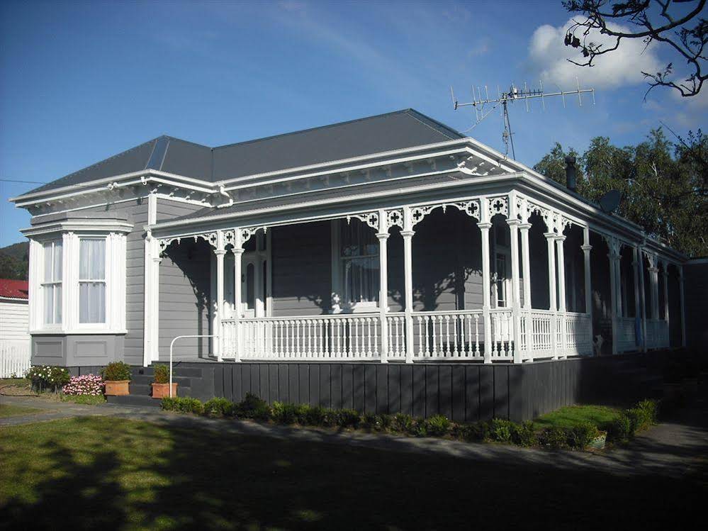 Coromandel TOP 10 Holiday Park