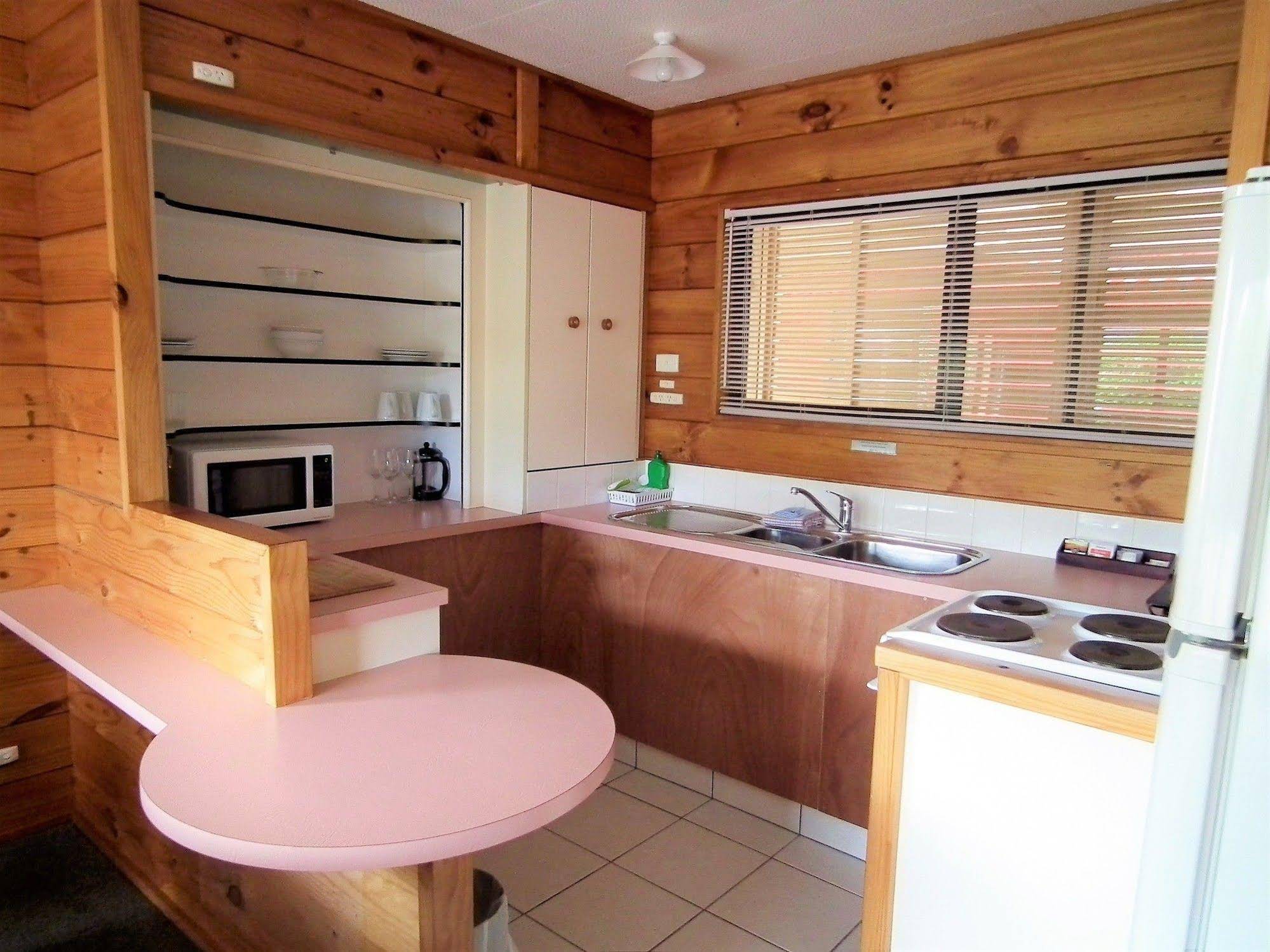 Coromandel TOP 10 Holiday Park