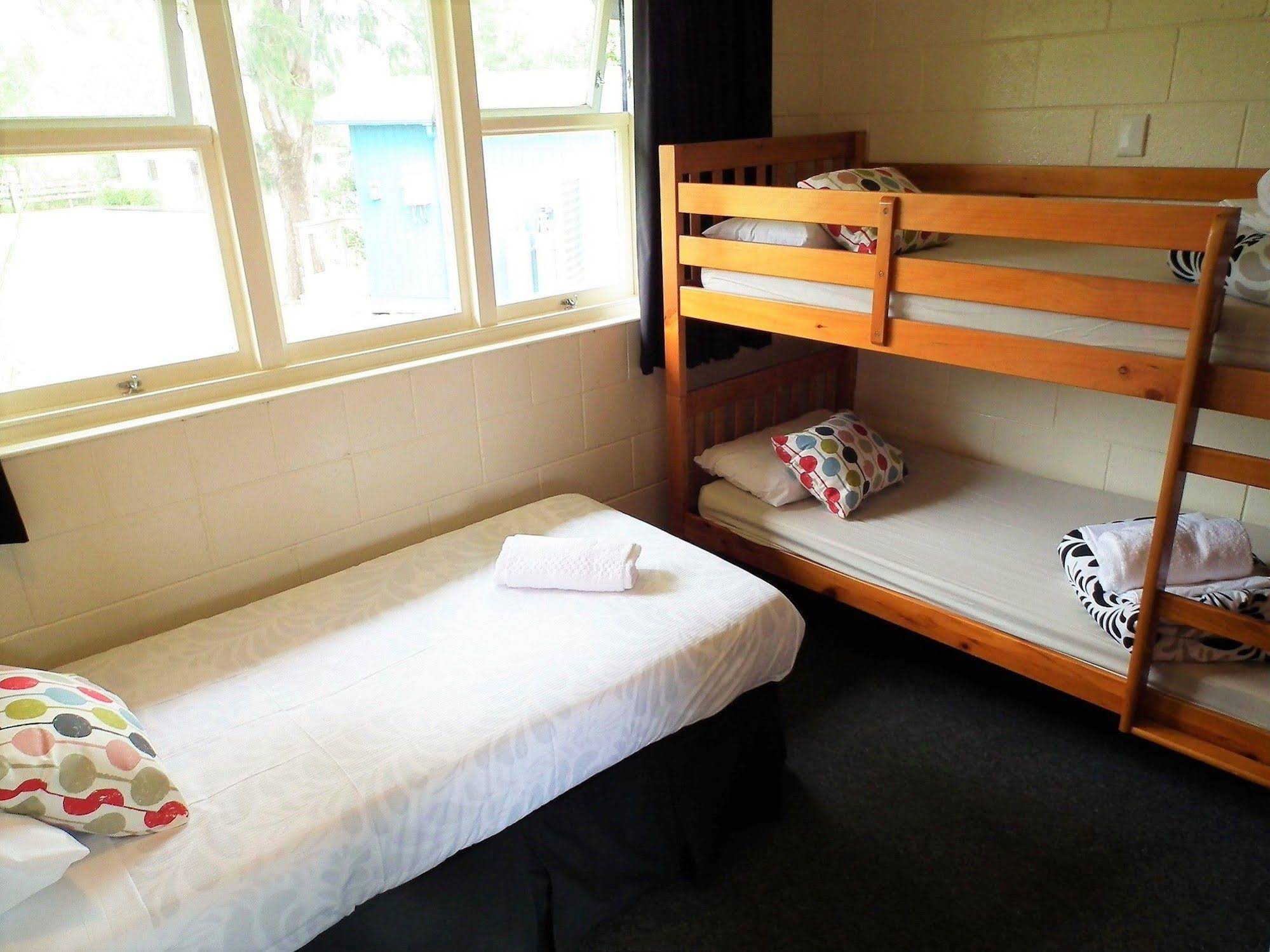 Coromandel TOP 10 Holiday Park