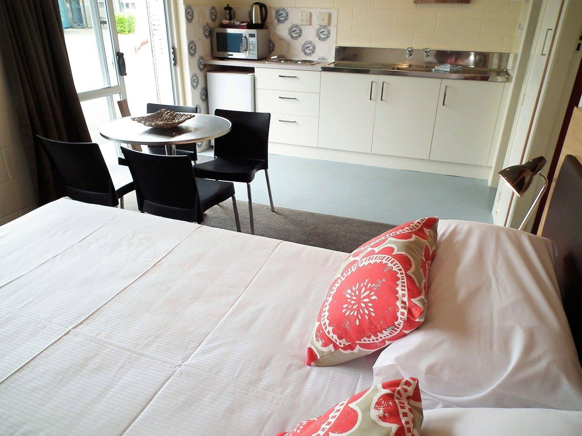 Coromandel TOP 10 Holiday Park