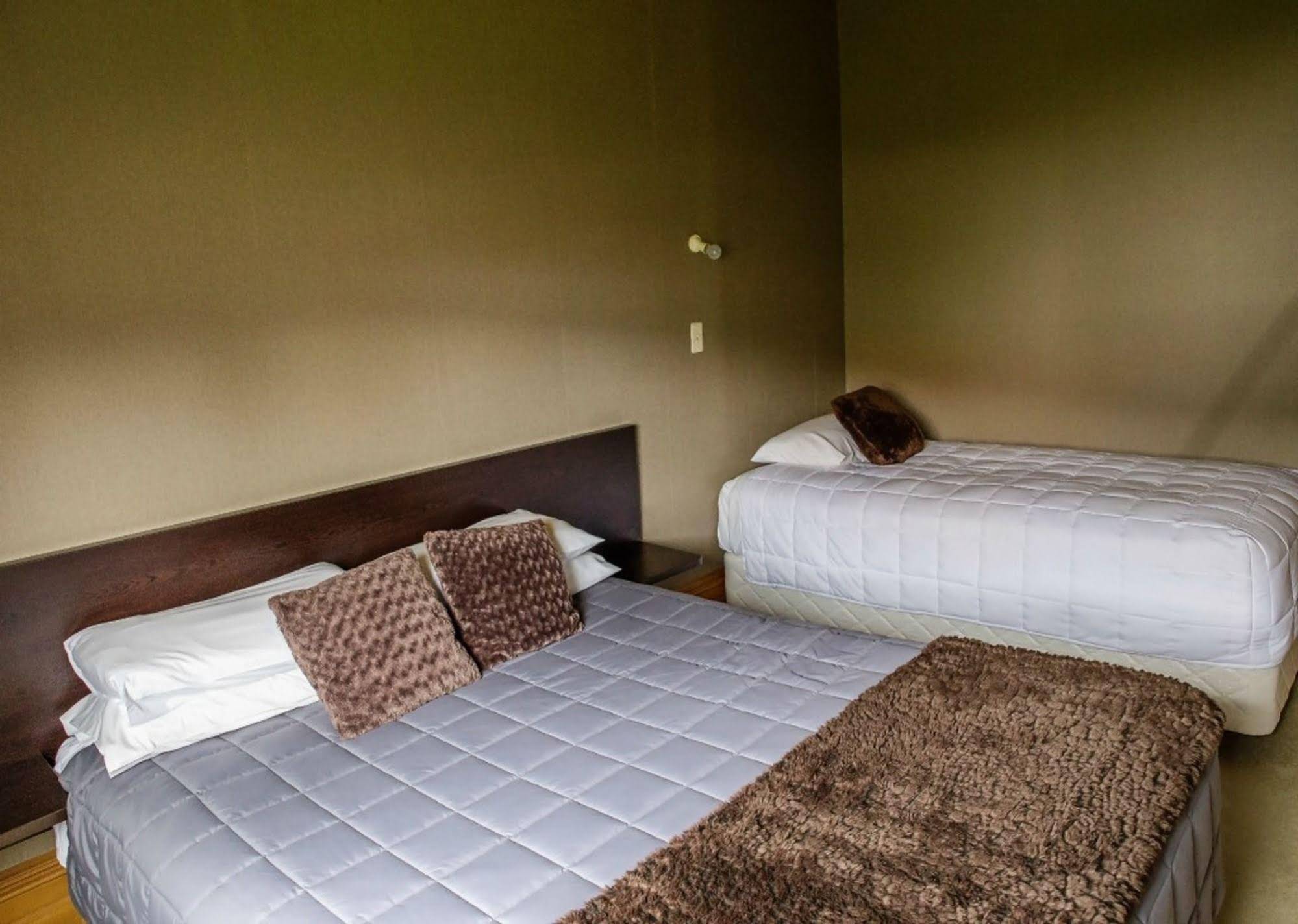 Coromandel TOP 10 Holiday Park