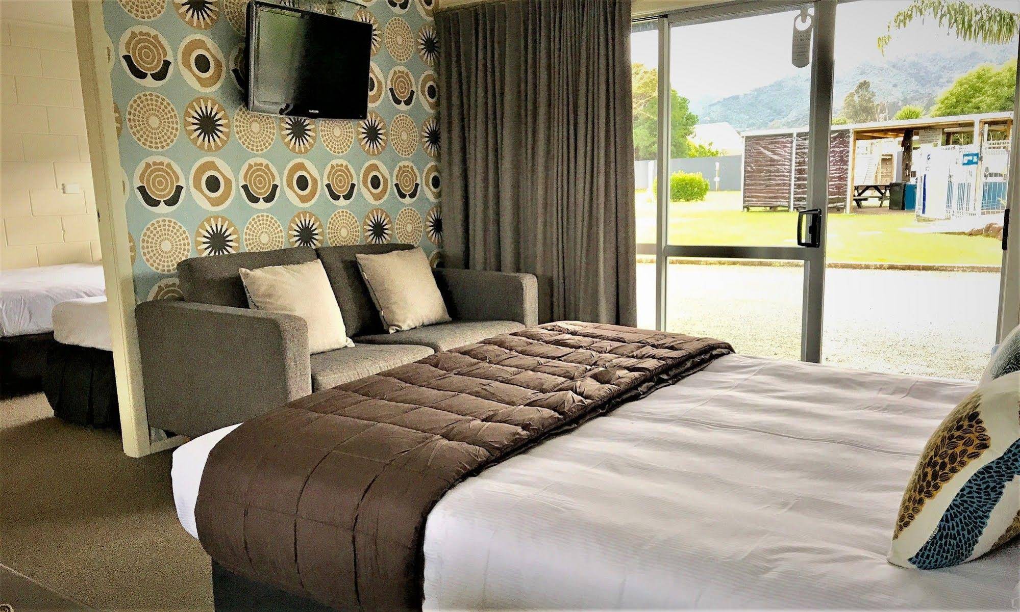 Coromandel TOP 10 Holiday Park