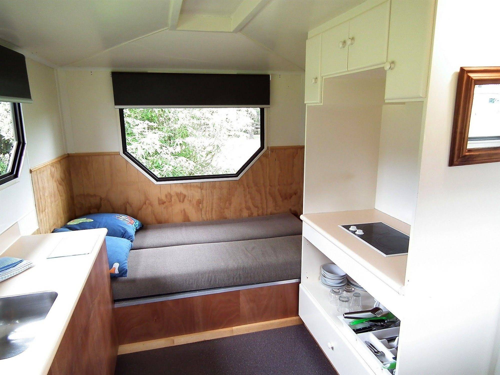 Coromandel TOP 10 Holiday Park