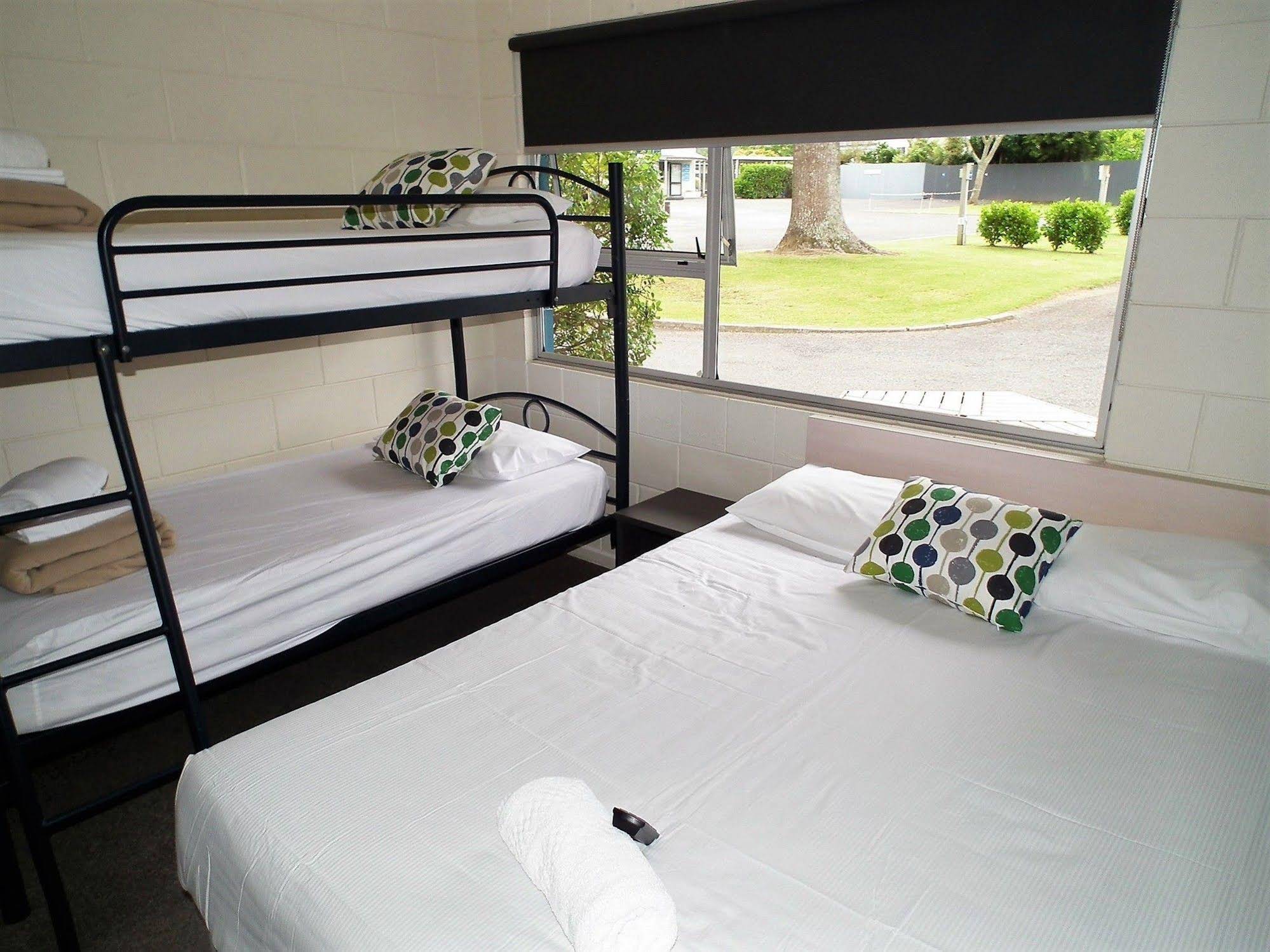 Coromandel TOP 10 Holiday Park