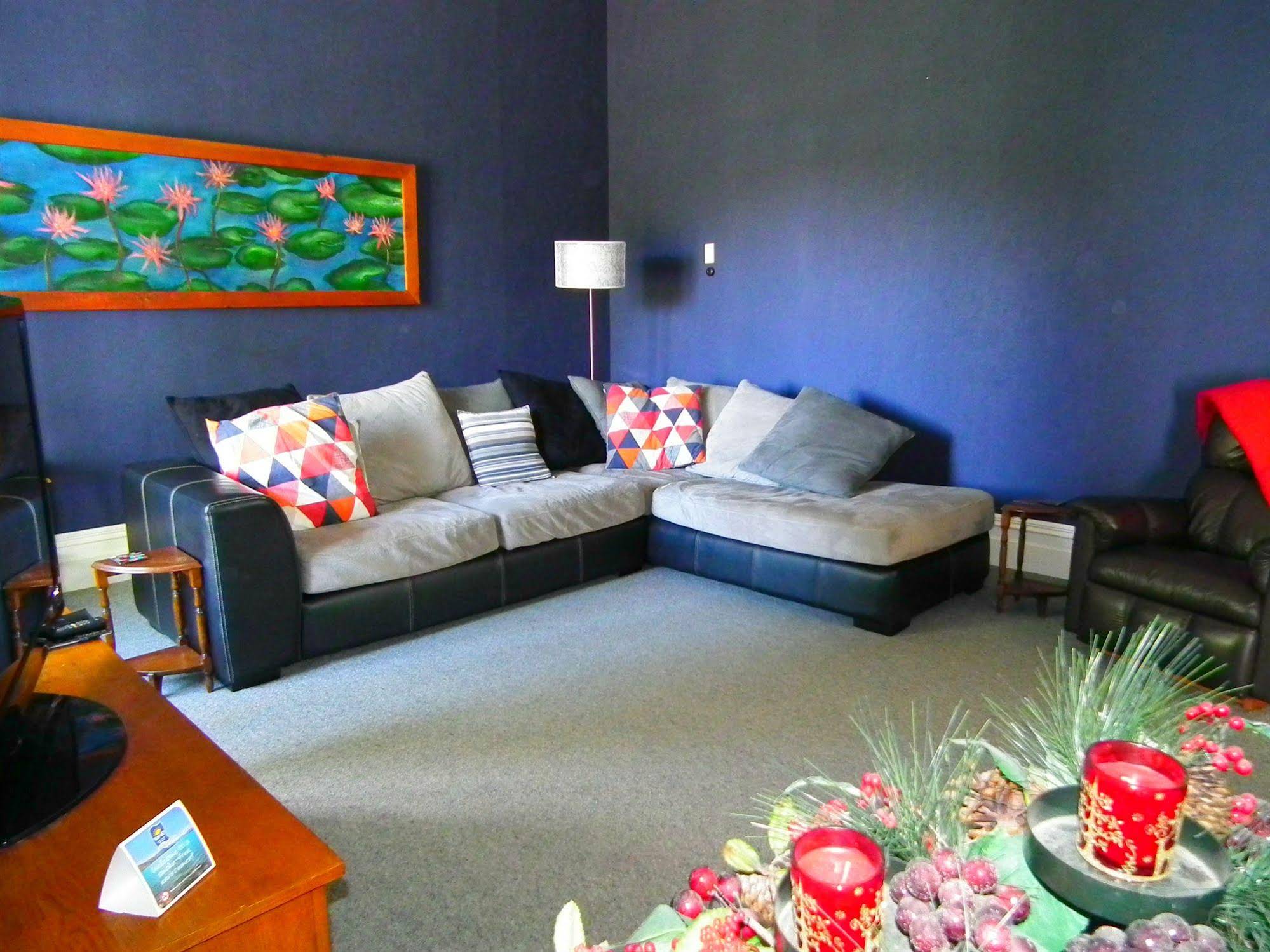 Coromandel TOP 10 Holiday Park