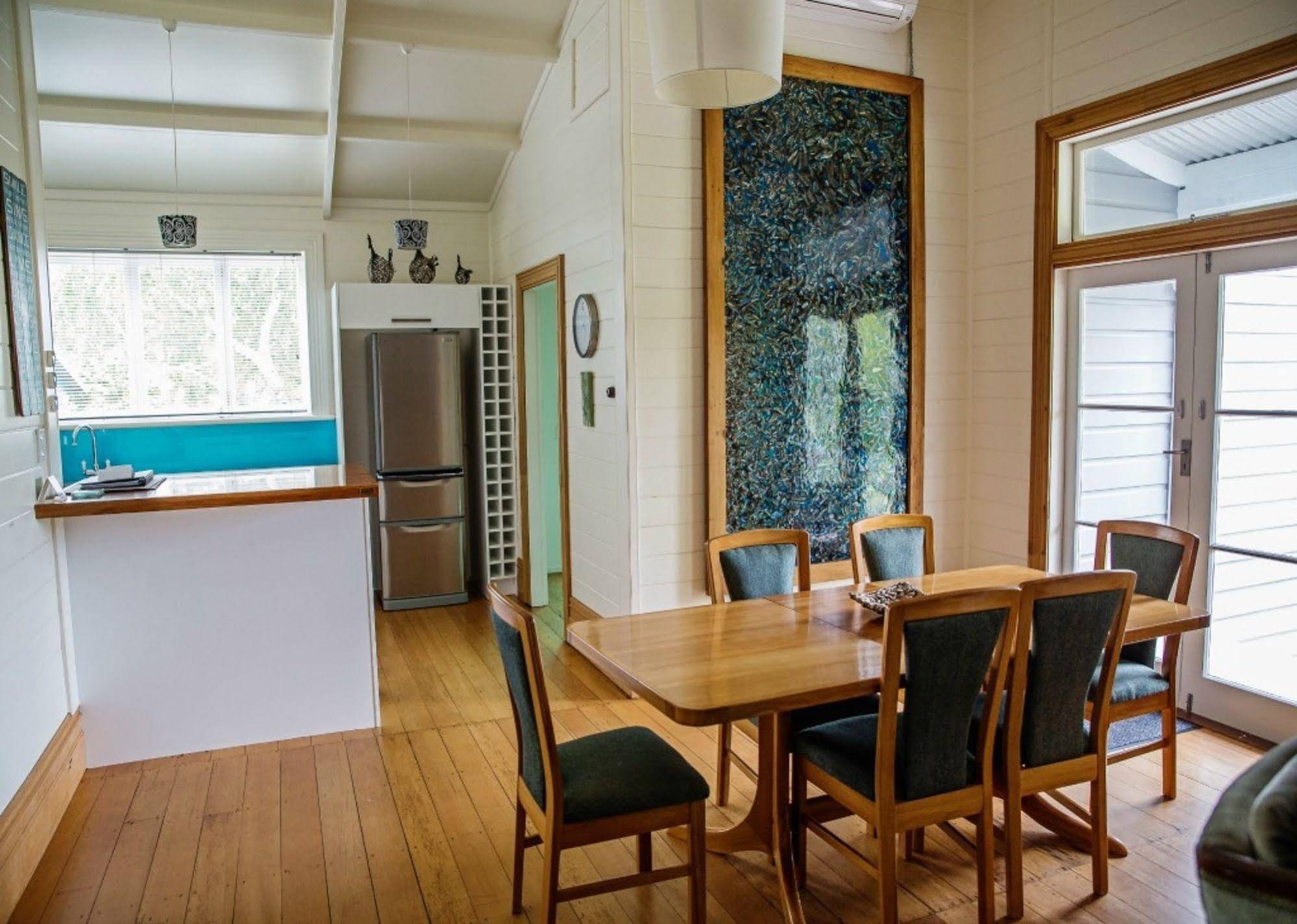 Coromandel TOP 10 Holiday Park