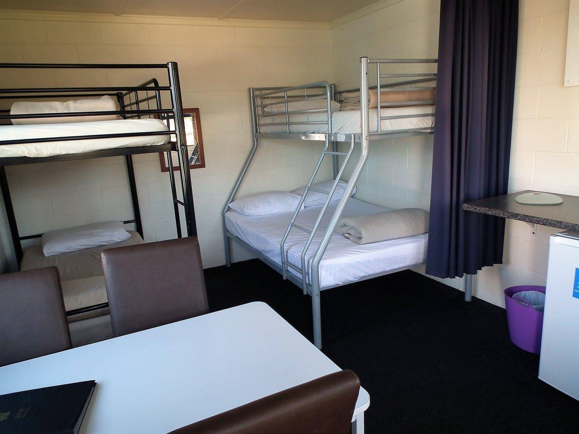 Coromandel TOP 10 Holiday Park