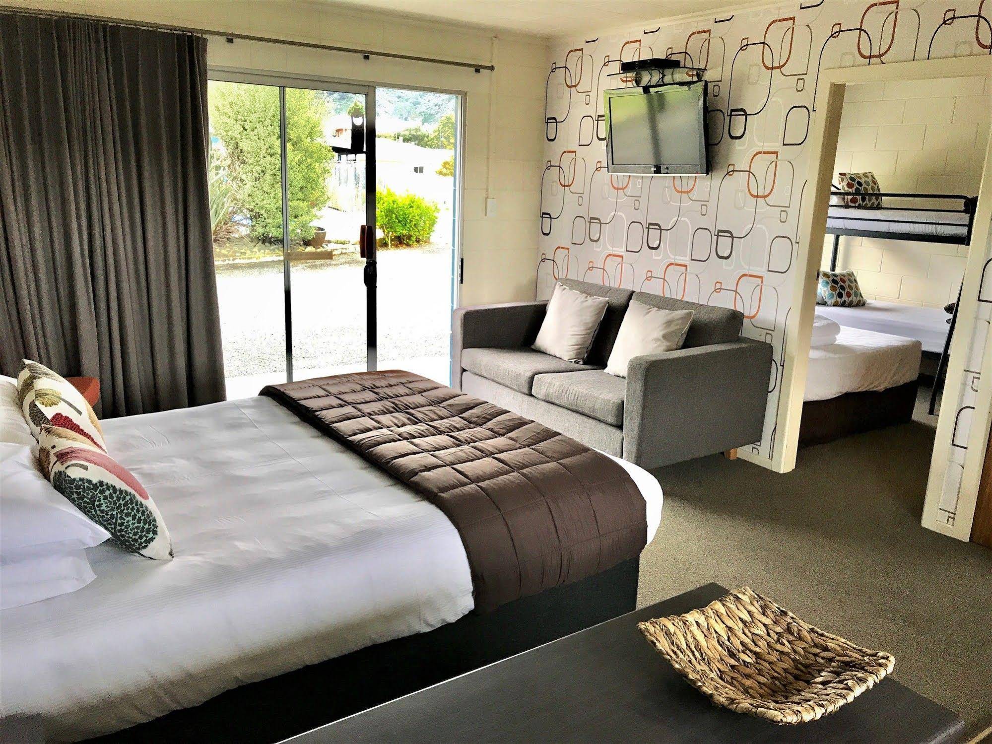 Coromandel TOP 10 Holiday Park