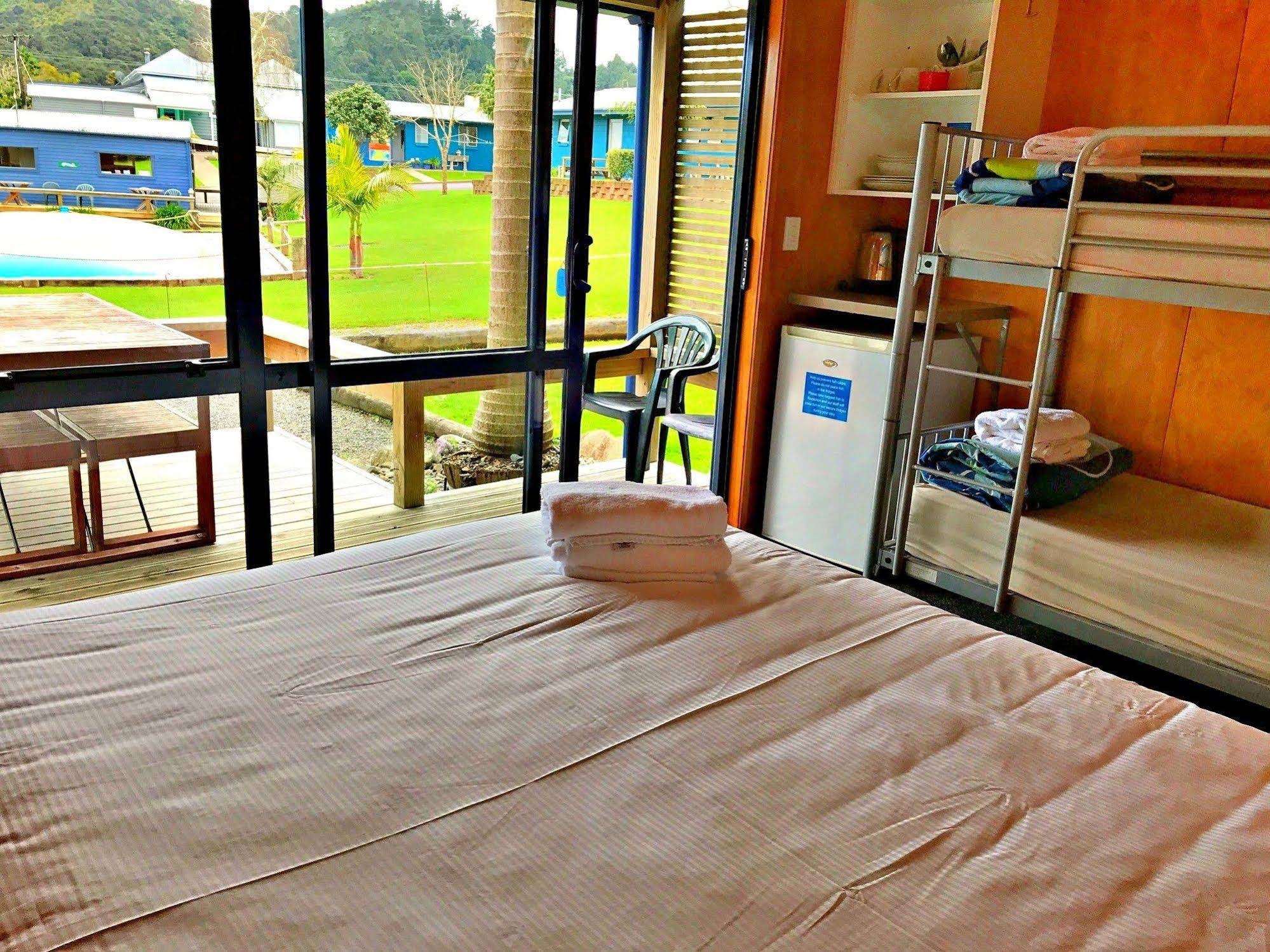 Coromandel TOP 10 Holiday Park