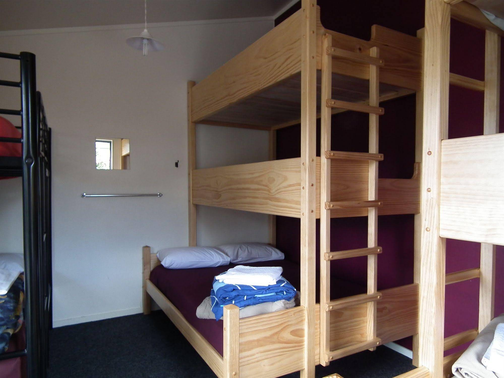 Coromandel TOP 10 Holiday Park