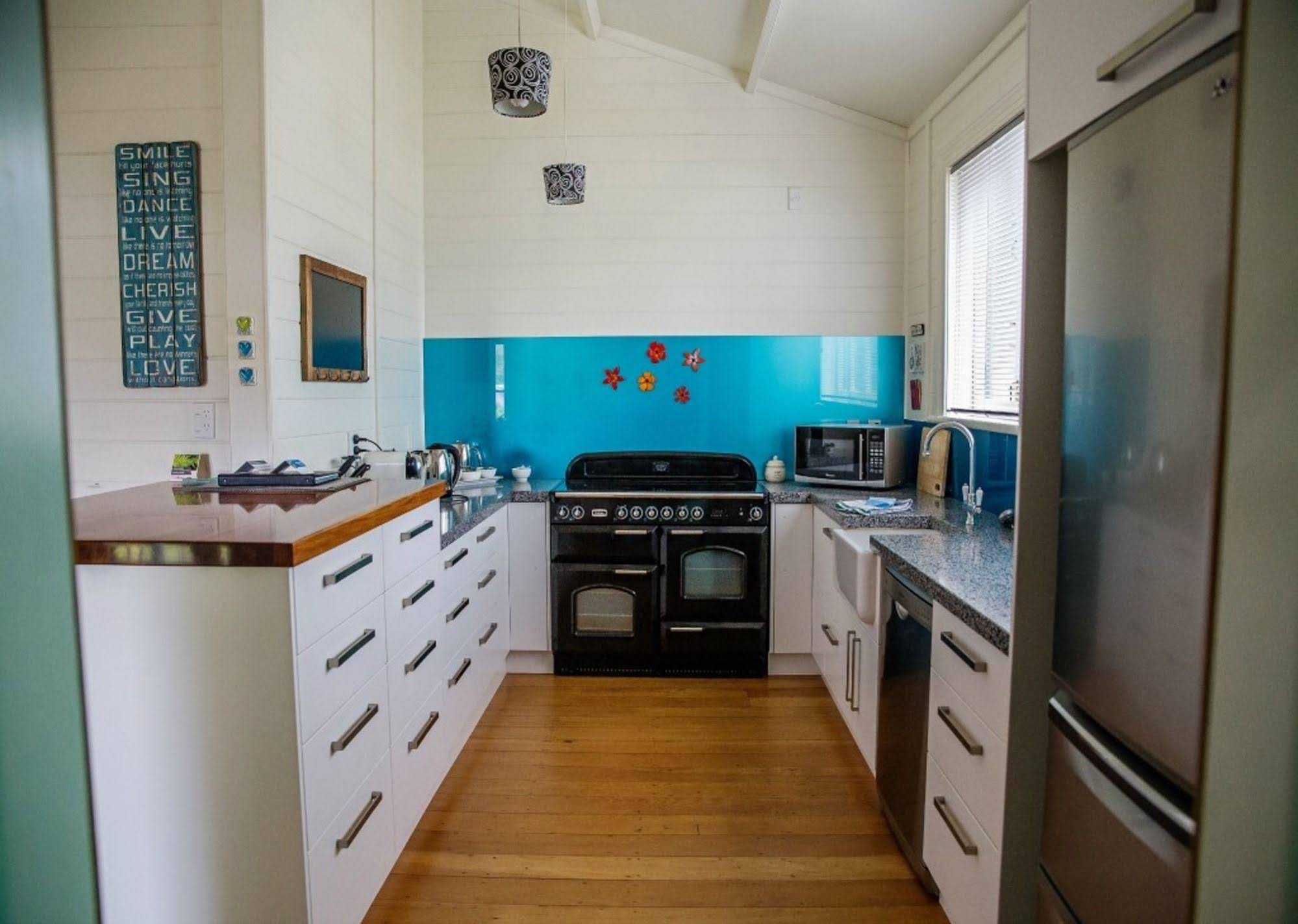 Coromandel TOP 10 Holiday Park