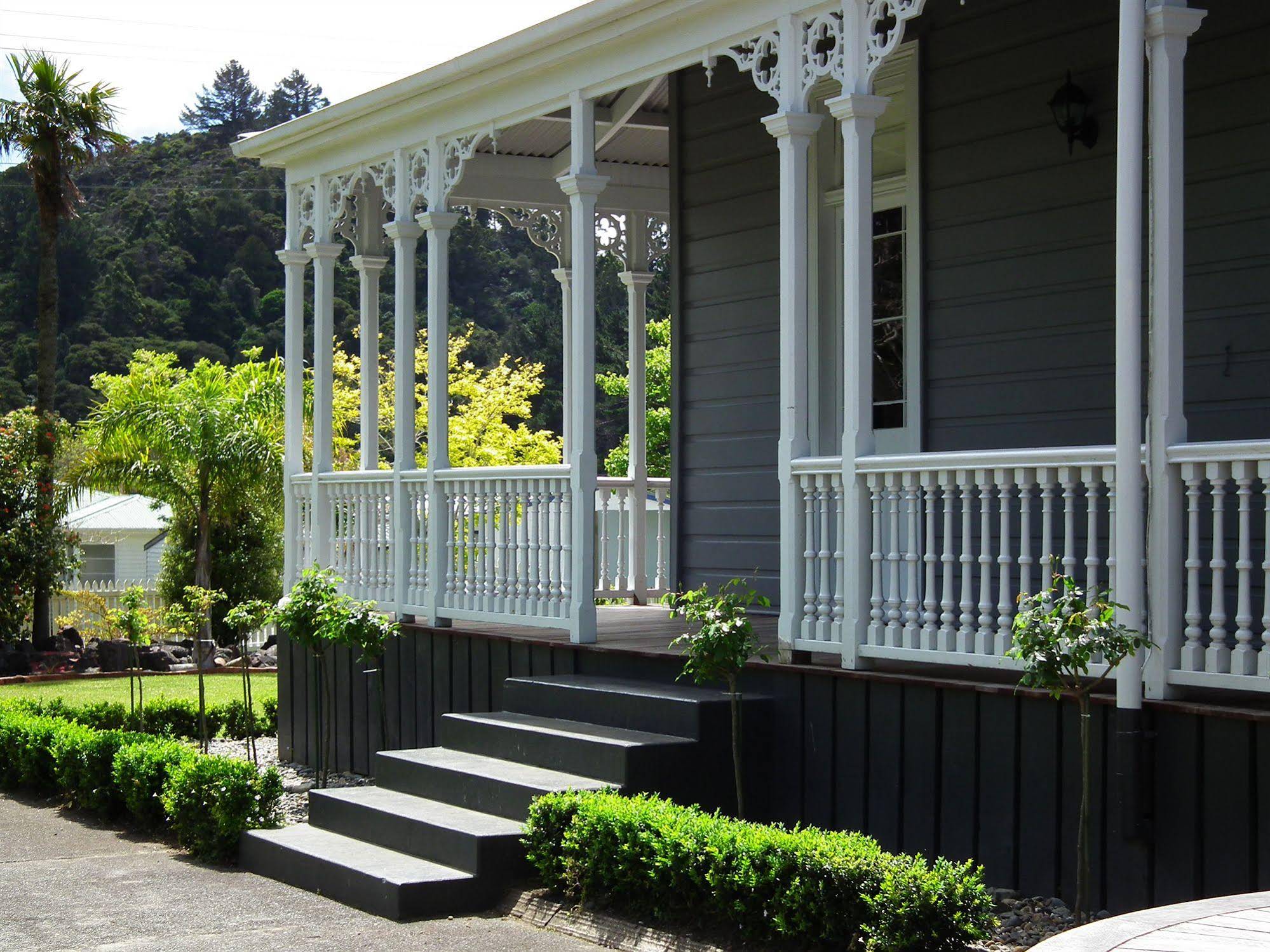 Coromandel TOP 10 Holiday Park